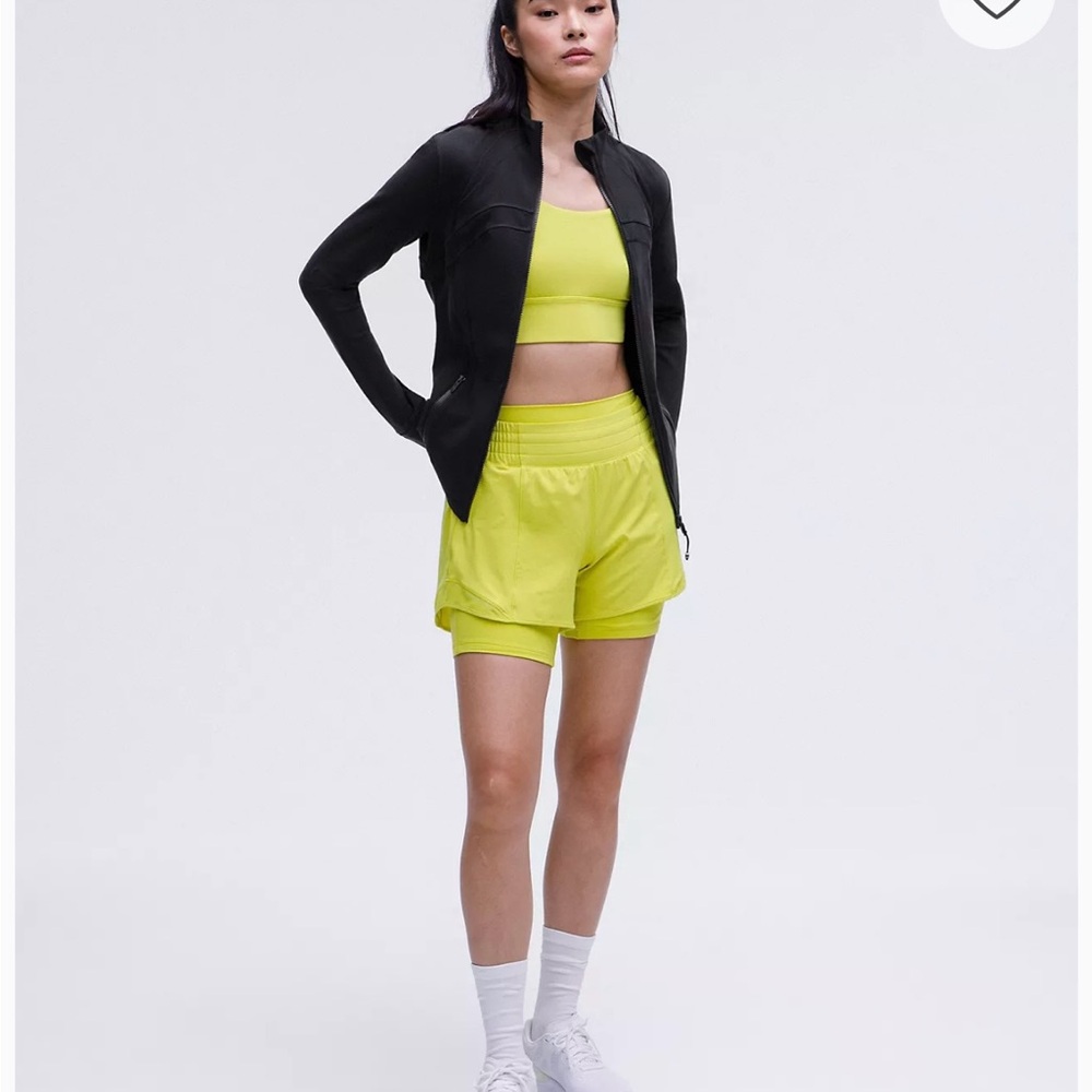 Lululemon Luon Jacket
